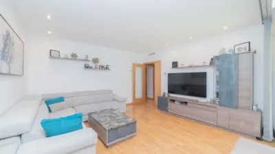 Apartment on Calle de Marbella photo 6