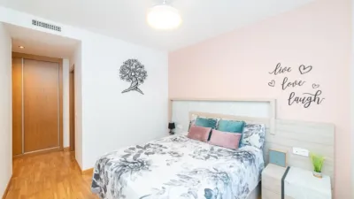 Apartment on Calle de Marbella photo 14
