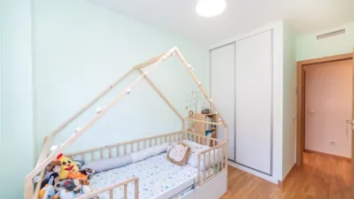 Apartment on Calle de Marbella photo 18