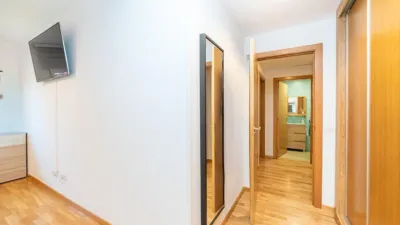 Apartment on Calle de Marbella photo 12