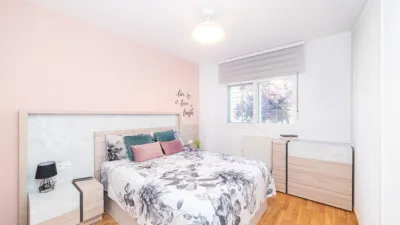 Apartment on Calle de Marbella photo 13