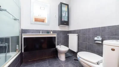 Apartment on Calle de Marbella photo 16