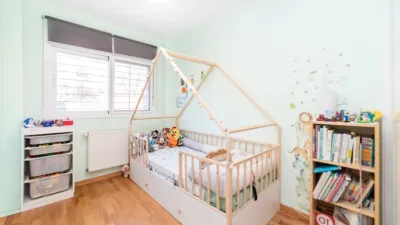 Apartment on Calle de Marbella photo 17