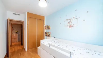 Apartment on Calle de Marbella photo 20