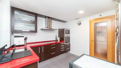 Apartment on Calle de Marbella photo 11