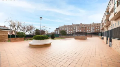 Duplex on Avenida de la Unión Europea photo 30
