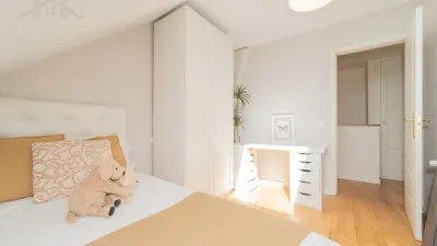 Duplex on Avenida de la Unión Europea photo 19
