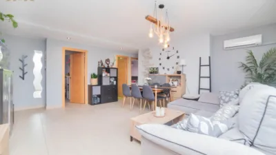 Apartment on Avenida de los Sauces photo 3