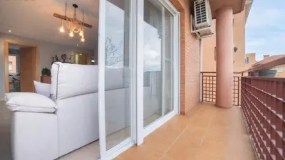 Apartment on Avenida de los Sauces photo 2