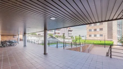 Penthouse on Avenida de la Unión Europea photo 37
