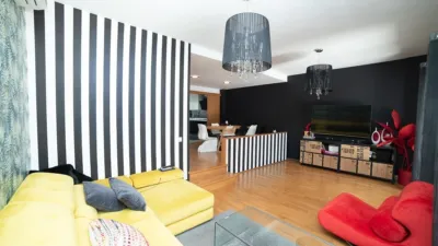 Semi-detached chalet on Calle de Dalí photo 10