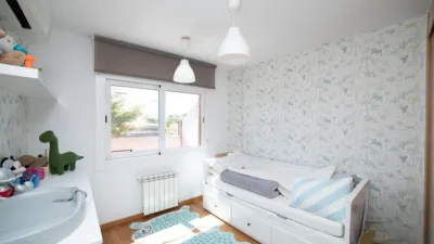 Semi-detached chalet on Calle de Dalí photo 15