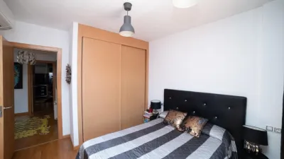 Semi-detached chalet on Calle de Dalí photo 20
