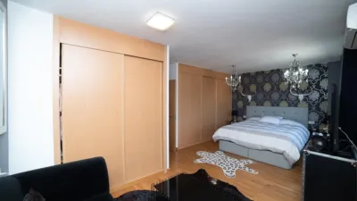 Semi-detached chalet on Calle de Dalí photo 24
