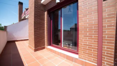 Semi-detached chalet on Calle de Dalí photo 21