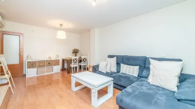Apartment on San Fernando Street photo 9