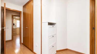 Apartment on San Fernando Street photo 20