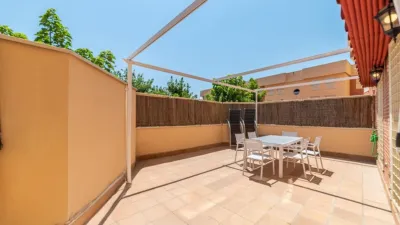 Apartment on San Fernando Street photo 27
