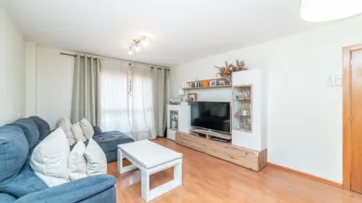 Apartment on San Fernando Street photo 8