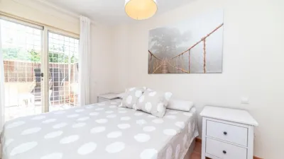 Apartment on San Fernando Street photo 23