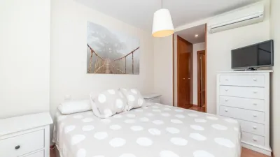 Apartment on San Fernando Street photo 21