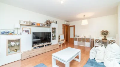 Apartment on San Fernando Street photo 10