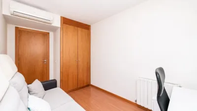 Apartment on San Fernando Street photo 15