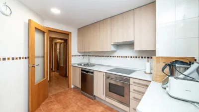 Apartment on San Fernando Street photo 4