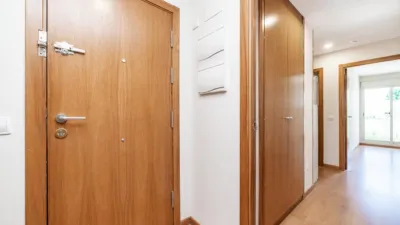 Apartment on San Fernando Street photo 3
