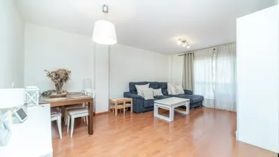 Apartment on San Fernando Street photo 11
