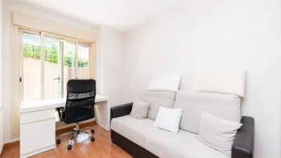 Apartment on San Fernando Street photo 14