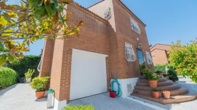 House on Calle de Bilbao photo 42