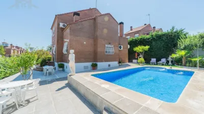 House on Calle de Bilbao photo 3