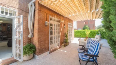 House on Calle de Bilbao photo 7