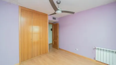 Apartment on Avenida de Castañeras photo 14