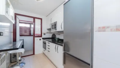 Apartment on Avenida de Castañeras photo 5