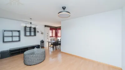 Apartment on Avenida de Castañeras photo 3