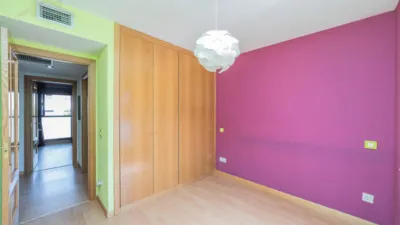 Apartment on Avenida de Castañeras photo 9
