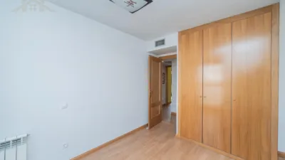 Apartment on Avenida de Castañeras photo 18