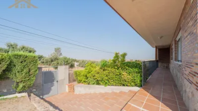Chalet on Calle de la Sierra de Guadarrama photo 10