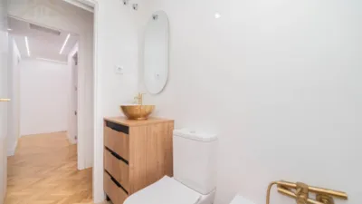 Flat on Calle de Dolores Castillejo photo 22
