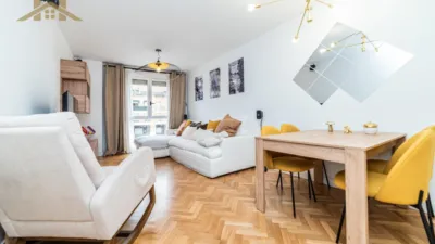 Flat on Calle de Dolores Castillejo photo 4