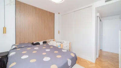Flat on Calle de Dolores Castillejo photo 11