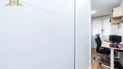 Flat on Calle de Dolores Castillejo photo 18