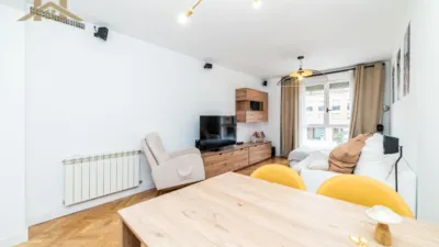 Flat on Calle de Dolores Castillejo photo 5