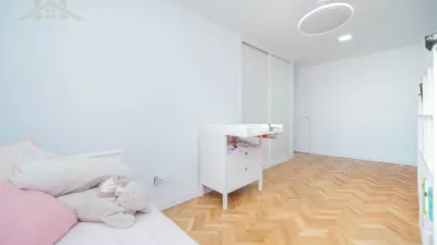 Flat on Calle de Dolores Castillejo photo 14