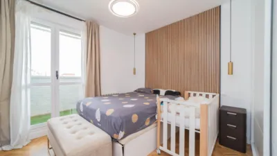 Flat on Calle de Dolores Castillejo photo 10
