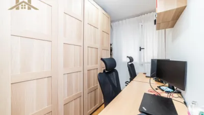 Flat on Calle de Dolores Castillejo photo 16