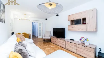 Flat on Calle de Dolores Castillejo photo 3