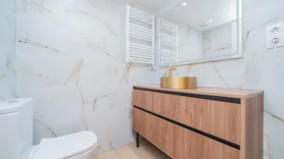 Flat on Calle de Dolores Castillejo photo 21
